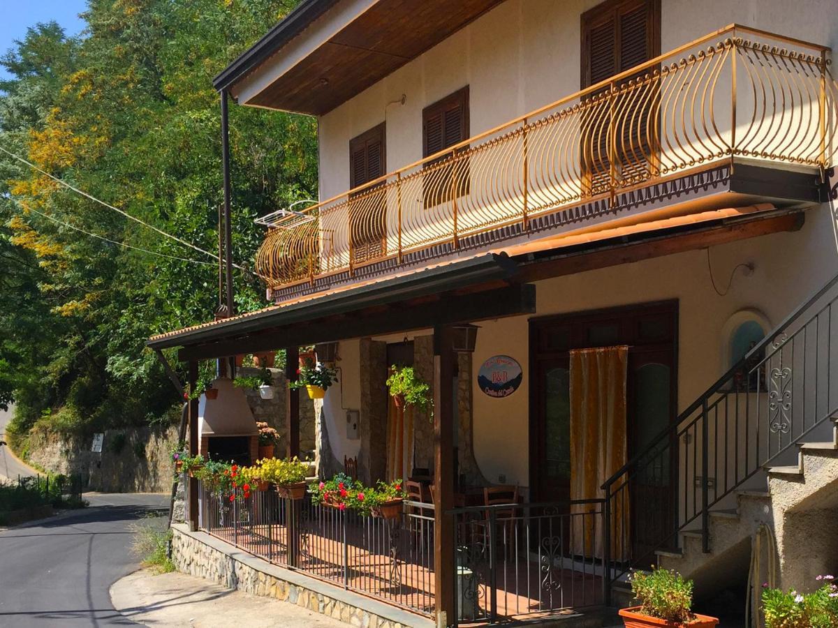 Cantina Del Casale Frühstückspension *