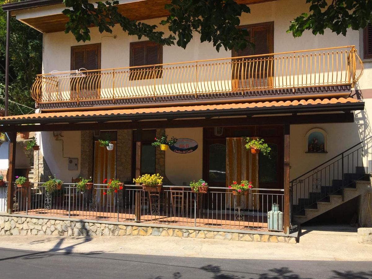 Cantina Del Casale * Tramonti