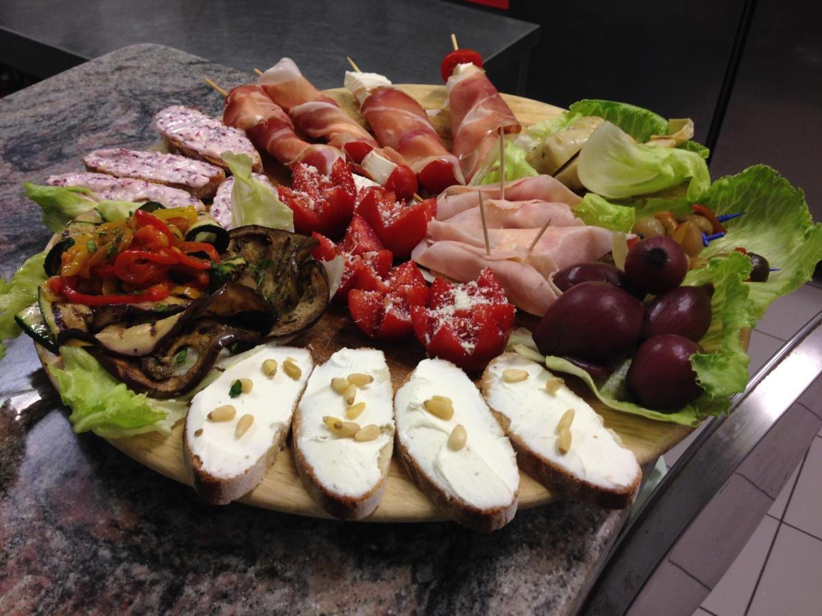 Frühstückspension Cantina Del Casale Tramonti
