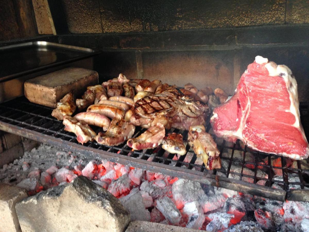 Cantina Del Casale Frühstückspension
